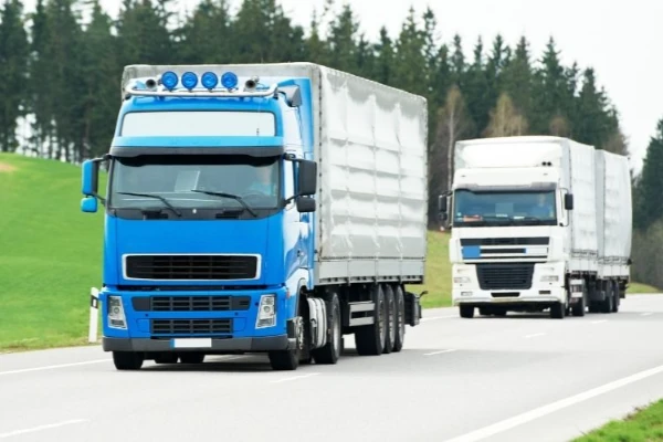 Bolu Kırıkkale Nakliye Firması